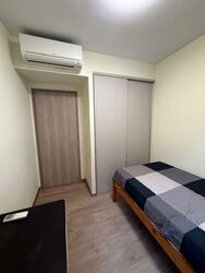Sol Acres (D23), Condominium #580933291